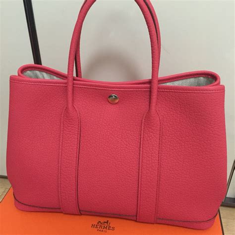 hermes garden 30 price